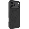 Tactical MagForce Hyperstealth Sika dėklas skirtas Apple iPhone 17 Pro Max Asphalt