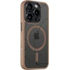 Tactical MagForce Hyperstealth Sika dėklas skirtas iPhone 15 Pro Moucha Moose