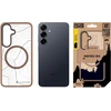 Tactical MagForce Hyperstealth Sika dėklas skirtas Samsung Galaxy S25 Moucha Moose
