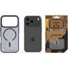 Tactical MagForce Hyperstealth Sika dėklas skirtas Apple iPhone 17 Pro Deep Mėlyna