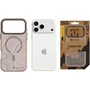 Tactical MagForce Hyperstealth Sika dėklas skirtas Apple iPhone 17 Pro Max Moucha Moose