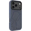 Tactical MagForce Hyperstealth Sika dėklas skirtas Apple iPhone 17 Pro Deep Mėlyna