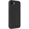 Tactical MagForce Hyperstealth Sika dėklas skirtas Apple iPhone 16e Asphalt