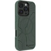 Tactical MagForce Hyperstealth Sika dėklas skirtas Apple iPhone 16 Pro Forest Žalias