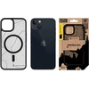 Tactical MagForce Hyperstealth Sika dėklas skirtas Apple iPhone 13 Asphalt