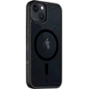 Tactical MagForce Hyperstealth Sika dėklas skirtas Apple iPhone 13 Asphalt