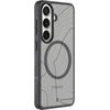 Tactical MagForce Hyperstealth Sika dėklas skirtas Samsung Galaxy S26 Asphalt