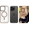 Tactical MagForce Hyperstealth Sika dėklas skirtas Apple iPhone 15 Pro Max Moucha Moose