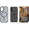 Tactical MagForce Hyperstealth Sika dėklas skirtas Apple iPhone 17 Deep Mėlyna
