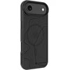 Tactical MagForce Hyperstealth Sika dėklas skirtas Apple iPhone 17 Air Asphalt