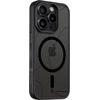 Tactical MagForce Hyperstealth Sika dėklas skirtas Apple iPhone 15 Pro Asphalt