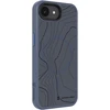 Tactical MagForce Hyperstealth Sika dėklas skirtas Apple iPhone 16e Deep Mėlyna