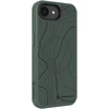 Tactical MagForce Hyperstealth Sika dėklas skirtas Apple iPhone 16e Forest Žalias