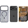 Tactical MagForce Hyperstealth Sika dėklas skirtas Apple iPhone 17 Pro Max Deep Mėlyna