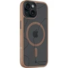 Tactical MagForce Hyperstealth Sika dėklas skirtas iPhone 15 Moucha Moose