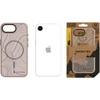 Tactical MagForce Hyperstealth Sika dėklas skirtas Apple iPhone 16e Moucha Moose