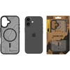 Tactical MagForce Hyperstealth Sika dėklas skirtas Apple iPhone 17 Asphalt