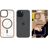 Tactical MagForce Hyperstealth Sika dėklas skirtas iPhone 15 Moucha Moose