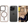 Tactical MagForce Hyperstealth Sika dėklas skirtas iPhone 15 Pro Moucha Moose