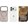 Tactical MagForce Hyperstealth Sika dėklas skirtas iPhone 17 Pro Moucha Moose