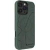 Tactical MagForce Hyperstealth Sika dėklas skirtas Apple iPhone 16 Pro Max Forest Žalias