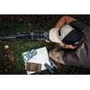 Tactical MagForce Hyperstealth Sika dėklas skirtas Apple iPhone 17 Pro Max Asphalt