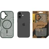 Tactical MagForce Hyperstealth Sika dėklas skirtas Apple iPhone 17 Forest Žalias