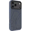 Tactical MagForce Hyperstealth Sika dėklas skirtas Apple iPhone 17 Pro Max Deep Mėlyna