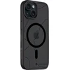 Tactical MagForce Hyperstealth Sika dėklas skirtas Apple iPhone 15 Asphalt