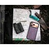 Tactical MagForce Hyperstealth Sika dėklas skirtas Apple iPhone 17 Asphalt