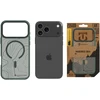 Tactical MagForce Hyperstealth Sika dėklas skirtas Apple iPhone 17 Pro Max Forest Žalias