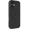 Tactical MagForce Hyperstealth Sika dėklas skirtas Apple iPhone 16 Asphalt