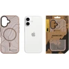 Tactical MagForce Hyperstealth Sika dėklas skirtas Apple iPhone 17 Moucha Moose
