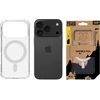 Tactical MagForce Plyo dėklas skirtas Apple iPhone 17 Pro skaidrus