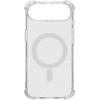 Tactical MagForce Plyo dėklas skirtas Apple iPhone 17 Air skaidrus