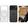 Tactical MagForce Plyo dėklas skirtas Apple iPhone 17 Pro Max skaidrus