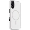 Tactical MagForce SmoothIsFast dėklas skirtas Apple iPhone 17 Chalk