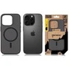 Tactical MagForce SmoothIsFast dėklas skirtas Apple iPhone 16 Pro Asphalt