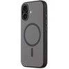 Tactical MagForce SmoothIsFast dėklas skirtas Apple iPhone 17 Asphalt