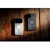 Tactical MagForce SmoothIsFast dėklas skirtas Apple iPhone 16 Asphalt