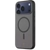 Tactical MagForce SmoothIsFast dėklas skirtas Apple iPhone 17 Pro Max Asphalt