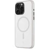 Tactical MagForce SmoothIsFast dėklas skirtas Apple iPhone 15 Pro Max Chalk