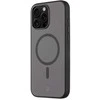 Tactical MagForce SmoothIsFast dėklas skirtas Apple iPhone 16 Pro Max Asphalt