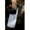 Tactical MagForce SmoothIsFast dėklas skirtas Apple iPhone 17 Pro Asphalt