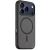 Tactical MagForce SmoothIsFast dėklas skirtas Apple iPhone 17 Pro Asphalt