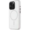 Tactical MagForce SmoothIsFast dėklas skirtas Apple iPhone 15 Pro Chalk