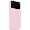 Tactical MagForce Velvet Smoothie dėklas skirtas Apple iPhone 17 Pro Max Rožinė Panther