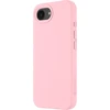 Tactical MagForce Velvet Smoothie dėklas skirtas Apple iPhone 16e Rožinė Panther