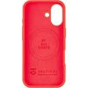 Tactical MagForce Velvet Smoothie dėklas skirtas Apple iPhone 17 Chilli