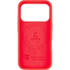 Tactical MagForce Velvet Smoothie dėklas skirtas Apple iPhone 17 Pro Chilli